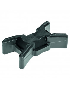 Cable Tie Head & Spacer...