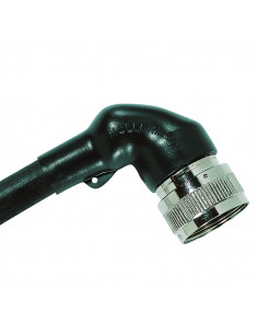 Heatshrink Moulded Shape...