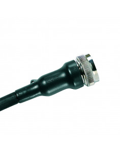 Heatshrink Moulded Shape...