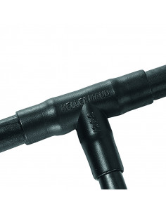Heatshrink Moulded Shape...