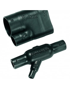 Heatshrink Moulded Shape...