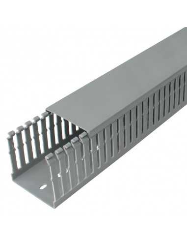 Trunking Wide Slot 15 x 25 x 2M