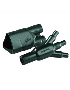 Heatshrink Moulded Shape...