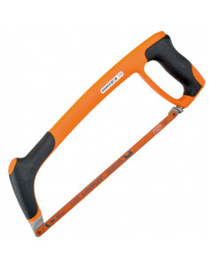 Hacksaw Flush Adjust Bahco...