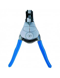 Wire Stripper Metric 0.75 -...