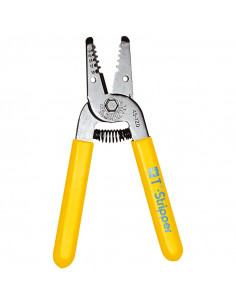 Wire Stripper 10-18 AWG Solid