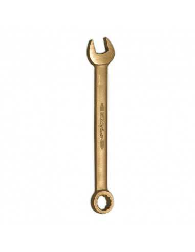 Combination Wrench 10mm Non Sparking...