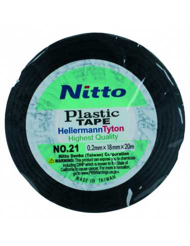 Insulation Tape Nitto .2 x 18mm x...