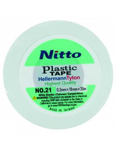 Insulation Tape Nitto .2 x 18mm x...