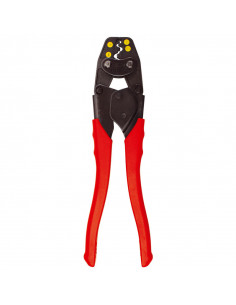 Crimper Lobster Uninsulated...
