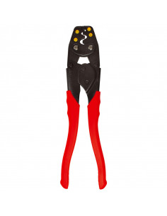 Crimper Lobster Uninsulated...
