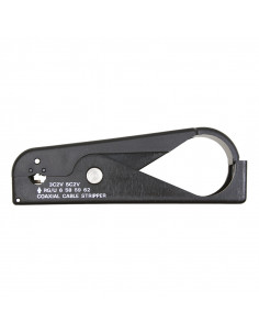 Cable Stripper Coaxial