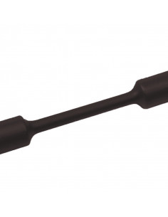 Heatshrink 16mm Black