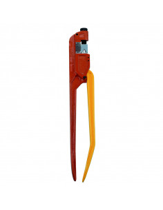 Crimp Tool Indent 10 - 120mm