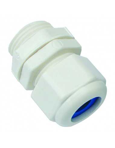 Cable Gland BS No 0 White