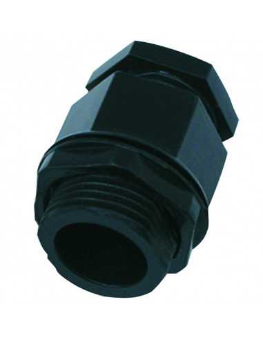 Cable Gland BS No 1 Black