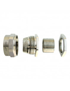 Cable Gland BWR Rotary Cone...