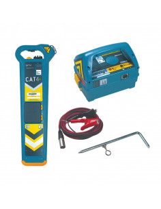 Cable Locator + Calibration...