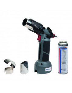 Heat Gun Gas powered Cordless