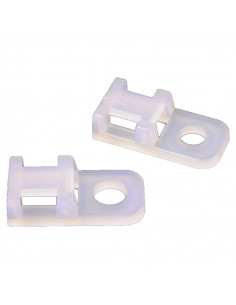 Cable Tie Mount 20.4x1.78...