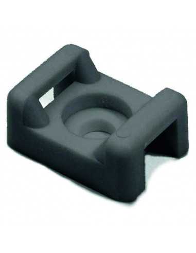 Cable Tie Mount Curved Design 21.8 x...