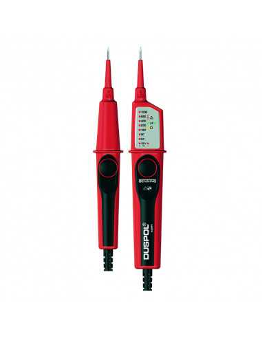 Voltage Tester Continuity AC/DC