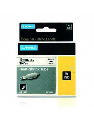 Dymo Rhino Heatshrink Tape 19mm x...