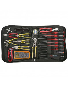 Tool Kit Economy Electrician
