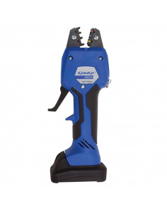 Crimp Tool Electric...