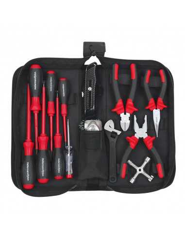 Toolkit Electrical 14 Piece