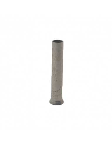 Bootlace Ferrule Uninsulated 0.75mm