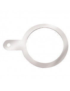 Cable Gland Earth Tag No 2