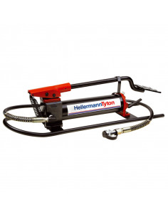 Hydraulic Foot Pump...
