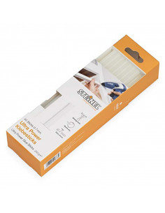 Glue Stick Crystal 7mm 240g