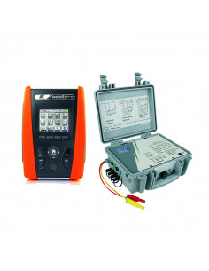Combination Kit MACROG3 &...