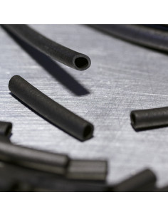 Tubing Helsyn 1.2mm Black...