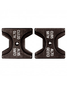 Hydraulic Crimp Die...