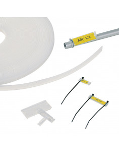 Marker Carrier Helafix 10mm...