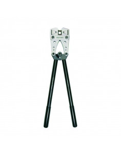 Crimp Tool Hex 25 - 150mm