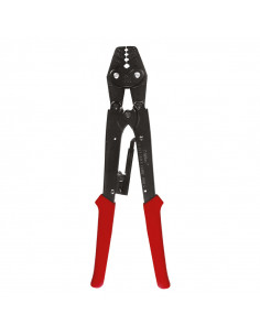 Crimp Tool Hex Ratchet 6 -...