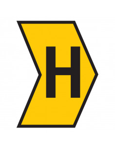 Marker Helagrip 1.0 - 3.0mm...