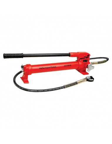 Hydraulic Hand Pump complete with Hose