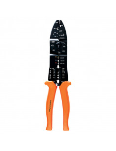 Cable Stripper 0.5 - 5.5mm...