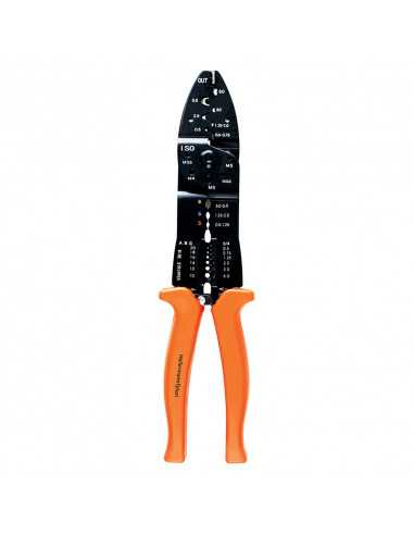 Cable Stripper 0.5 - 5.5mm...
