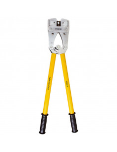 Crimp Tool Hex 6-120mm 6 -...