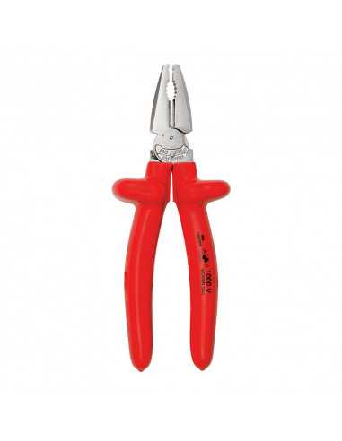 Pliers Insulated 1000V 205mm