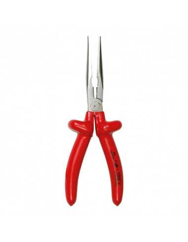 Pliers Insulated 1000V Long Nose 200mm