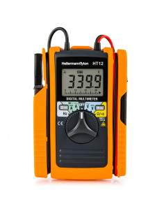 Multimeter Digital...