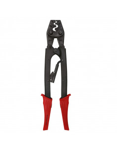 Crimp Tool Non Insulated...