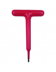 1000V VDE 4MM T-Bar